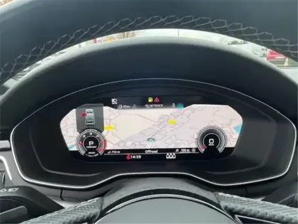 Photo 41 Audi A5 35 TDI 163 S TRONIC 7