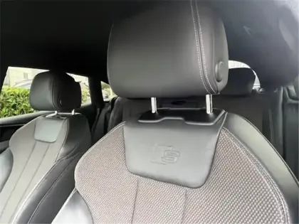 Photo 47 Audi A5 35 TDI 163 S TRONIC 7