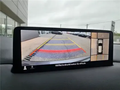 Photo 10 Mazda Cx-5 2.2L SKYACTIV-D 150 CH 4X2