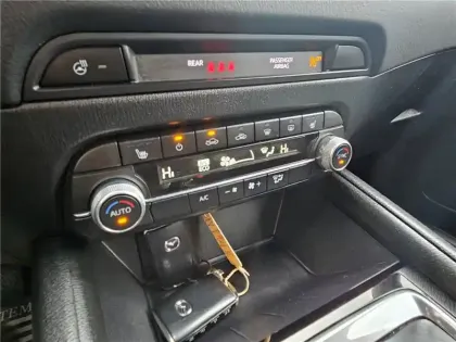 Photo 9 Mazda Cx-5 2.2L SKYACTIV-D 150 CH 4X2