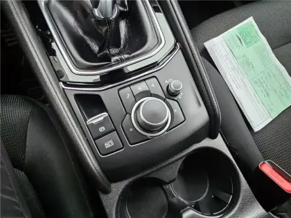 Photo 11 Mazda Cx-5 2.2L SKYACTIV-D 150 CH 4X2