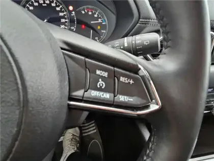 Photo 13 Mazda Cx-5 2.2L SKYACTIV-D 150 CH 4X2