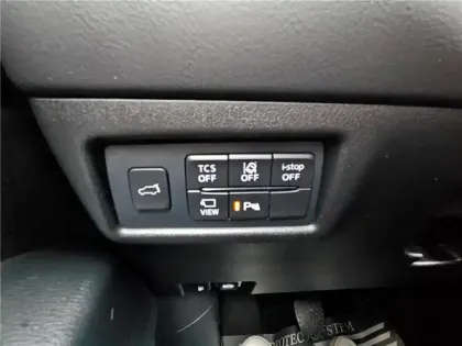 Photo 8 Mazda Cx-5 2.2L SKYACTIV-D 150 CH 4X2