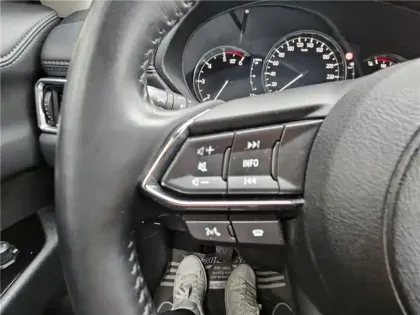 Photo 12 Mazda Cx-5 2.2L SKYACTIV-D 150 CH 4X2