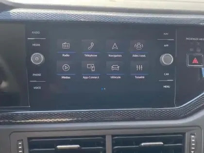 Photo 9 Volkswagen Taigo 1.0 TSI 116 CH DSG7 LIFE