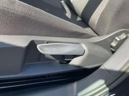 Photo 7 Volkswagen Taigo 1.0 TSI 116 CH DSG7 LIFE