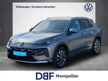 Photo Volkswagen T-roc Style