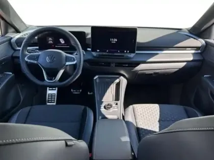 Photo 7 Volkswagen T-roc Gén. II Ph1 Style 5