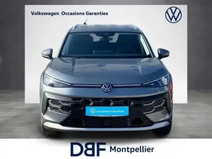 Photo 6 Volkswagen T-roc FL NOUVEAU NF 1.5 ETSI HYBRID 150CH D