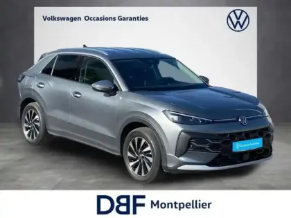 Photo 5 Volkswagen T-roc FL NOUVEAU NF 1.5 ETSI HYBRID 150CH D