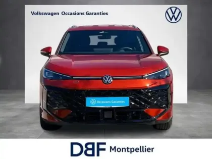 Photo 6 Volkswagen T-roc Gén. II Ph1 Style 5