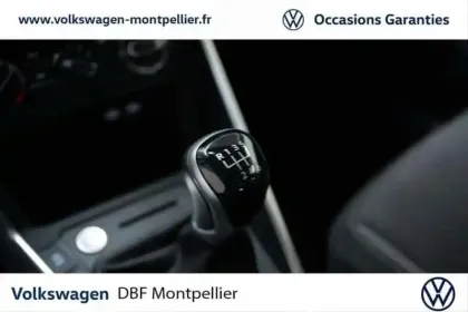 Photo 5 Volkswagen Taigo 1.0 TSI 116 BVM6 VW Edition