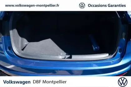 Photo 8 Volkswagen Taigo 1.0 TSI 116 DSG7 R-Line Edition