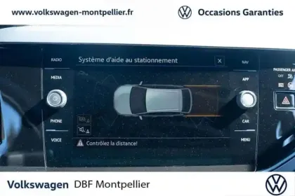 Photo 5 Volkswagen Taigo 1.0 TSI 116 DSG7 R-Line Edition