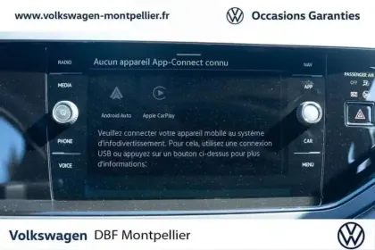 Photo 6 Volkswagen Taigo 1.0 TSI 116 DSG7 R-Line Edition