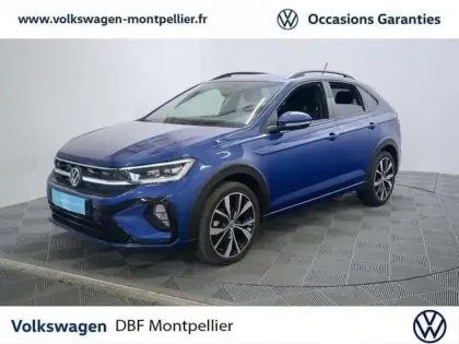 Photo Volkswagen Taigo R-line Edition