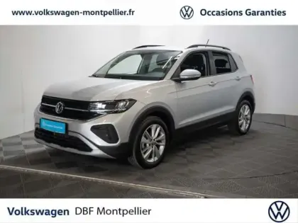 Photo Volkswagen T-cross Vw Edition