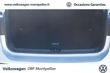 Photo 9 Volkswagen T-cross 1.0 TSI 116 Start/Stop BVM6 VW Edition