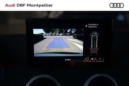 Photo 7 Audi Q2 Gén. I Ph2 S line Plus 5