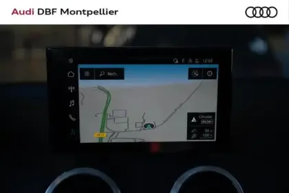 Photo 8 Audi Q2 Gén. I Ph2 S line Plus 5