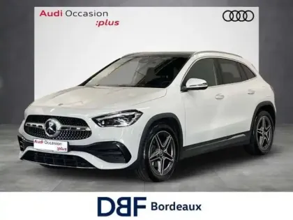 Photo Mercedes Gla Amg Line