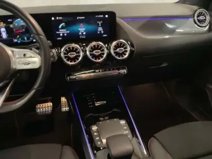 Photo 9 Mercedes GLA 200 d 8G-DCT AMG Line