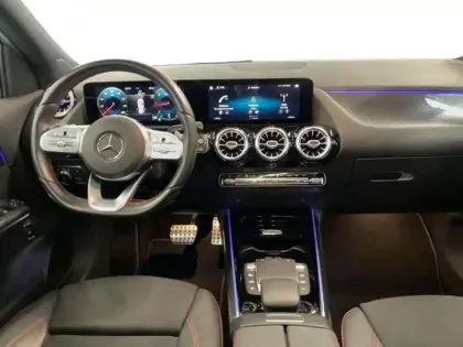 Photo 7 Mercedes GLA 200 d 8G-DCT AMG Line