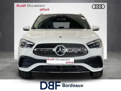 Photo 6 Mercedes GLA 200 d 8G-DCT AMG Line