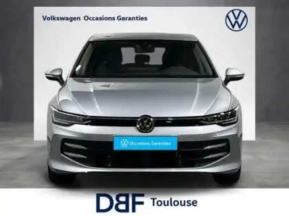 Photo 6 Volkswagen Golf Gén. VIII Ph2 VW Edition 5