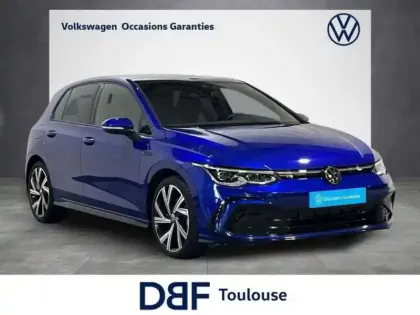 Photo 5 Volkswagen Golf Gén. VIII Ph1 R-Line 5