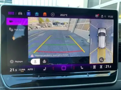 Photo 9 Volkswagen Tiguan NOUVEAU 2.0 TDI 150CH DSG7 ELEGAN