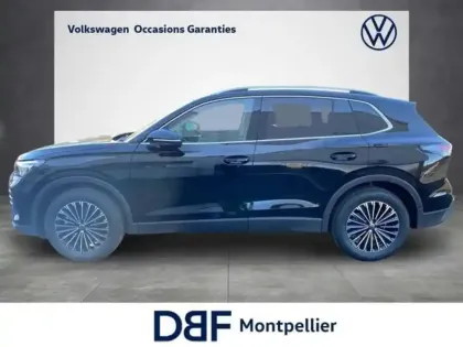 Photo 6 Volkswagen Tiguan NOUVEAU 2.0 TDI 150CH DSG7 ELEGAN