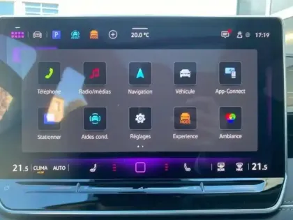 Photo 7 Volkswagen Tiguan NOUVEAU 2.0 TDI 150CH DSG7 ELEGAN