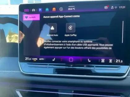 Photo 8 Volkswagen Tiguan NOUVEAU 2.0 TDI 150CH DSG7 ELEGAN