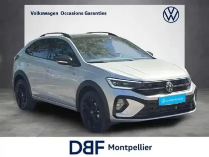 Photo 5 Volkswagen Taigo 1.0 TSI 115 CH DSG7 R LINE