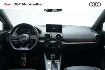 Photo 7 Audi Q2 Gén. I Ph2 S line 5