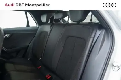 Photo 6 Audi Q2 Gén. I Ph2 S line 5