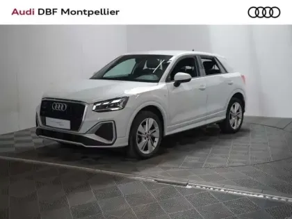 Photo Audi Q2 S Line