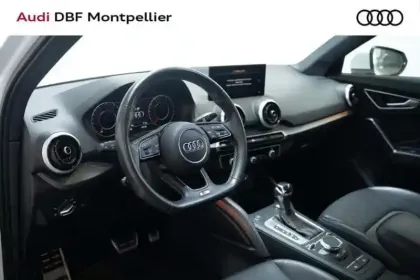 Photo 5 Audi Q2 Gén. I Ph2 S line 5