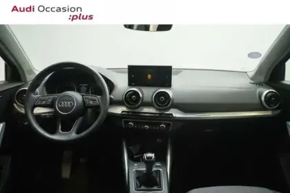 Photo 8 Audi Q2 35 TFSI 150 BVM6 Advanced