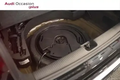 Photo 6 Audi Q2 35 TFSI 150 BVM6 Advanced