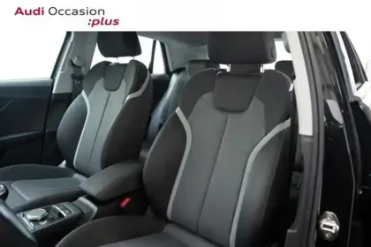 Photo 9 Audi Q2 35 TFSI 150 BVM6 Advanced