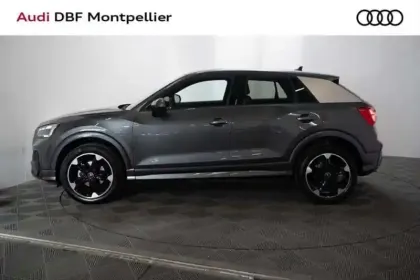 Photo 8 Audi Q2 Gén. I Ph2 NG S line 5