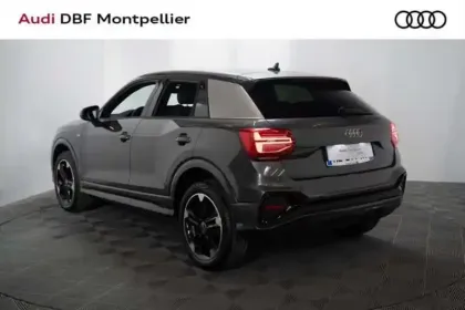Photo 7 Audi Q2 Gén. I Ph2 NG S line 5