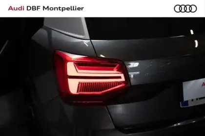 Photo 5 Audi Q2 Gén. I Ph2 NG S line 5