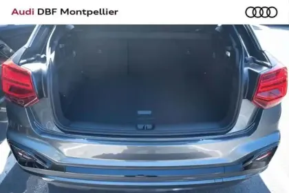 Photo 9 Audi Q2 Gén. I Ph2 NG S line 5