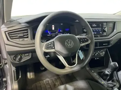 Photo 8 Volkswagen Polo 1.0 TSI 95 S&S BVM5