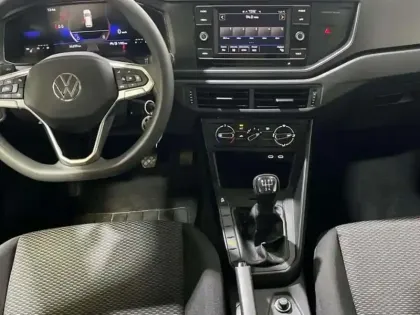 Photo 9 Volkswagen Polo 1.0 TSI 95 S&S BVM5