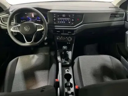 Photo 7 Volkswagen Polo 1.0 TSI 95 S&S BVM5