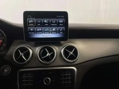 Photo 9 Mercedes GLA 200 7-G DCT Sensation